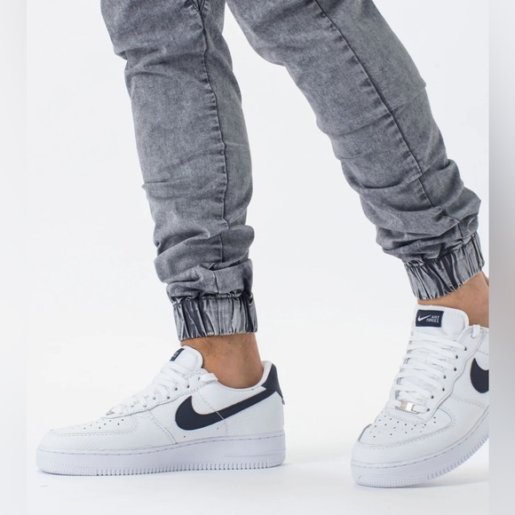 Zanerobe Sureshot Lightweight Jogger Blonde Acid Wash Light Gray (30) - Picture 2 of 12